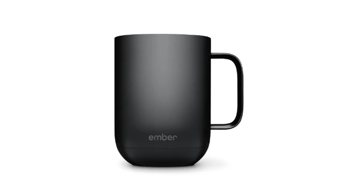 Temperature Control Mug 2