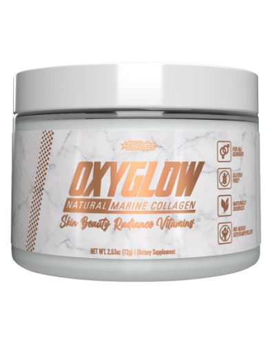 Oxyglow by EHP Labs | 30 Serves