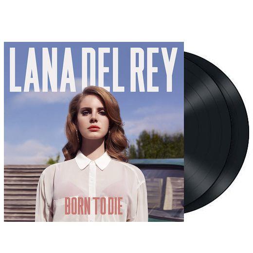 Lana Del Rey | Born To Die (Vinyl)
