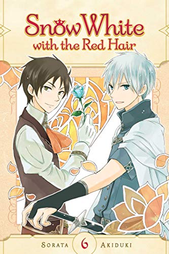 Snow White with the Red Hair, Vol. 6 (Volume 6)