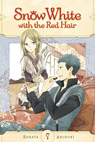 Snow White with the Red Hair, Vol. 7 (Volume 7)