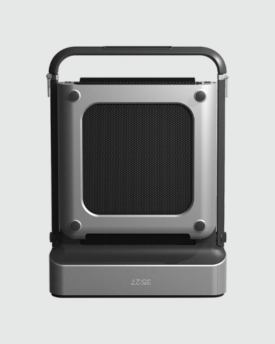 Home Foldable Treadmill