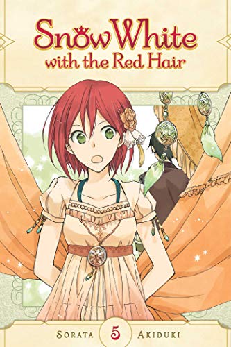 Snow White with the Red Hair, Vol. 5 (Volume 5)