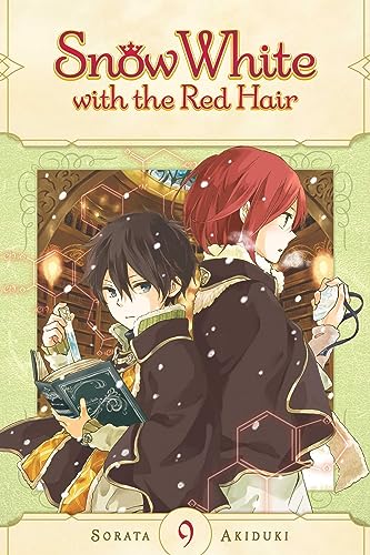 Snow White with the Red Hair, Vol. 9 (Volume 9)