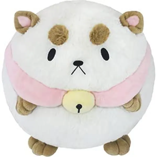 Puppycat Plush Toy, 9.8in/22cm Stuffed Animal Doll, Kawaii Cute Plush Puppycat Soft Pillow, Funny Plush Toy Stufed Anime Kitten Dog Pet Ornament Gifts for Fans Kids Anime Gift - 