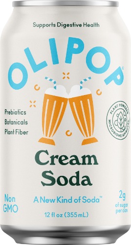 Cream Soda | 12
