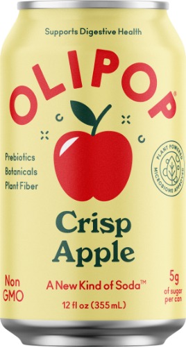 Crisp Apple | 12