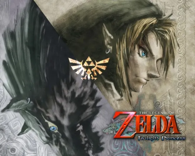 The Legend of Zelda: Twilight Princess Complete Box Set: Includes volumes 1-11 with premium