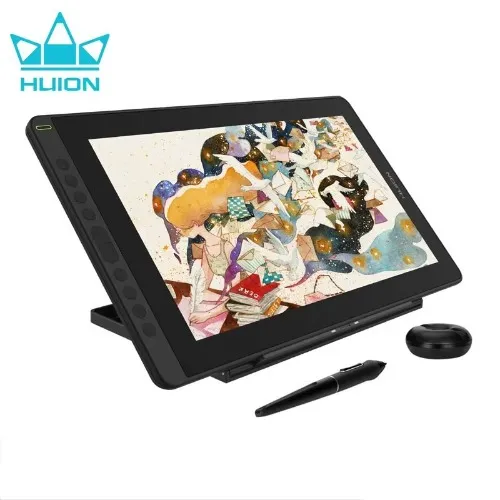 Drawing Tablet | Huion Kamvas 16 Gen 3