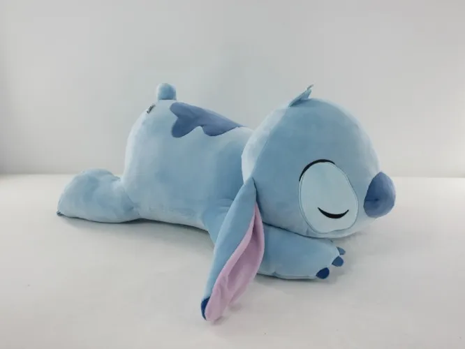 Stitch Plushie