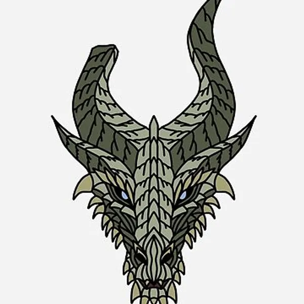 PAARTHURNAX | Sticker