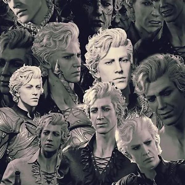 Babygirl Astarion  | Coffee Mug