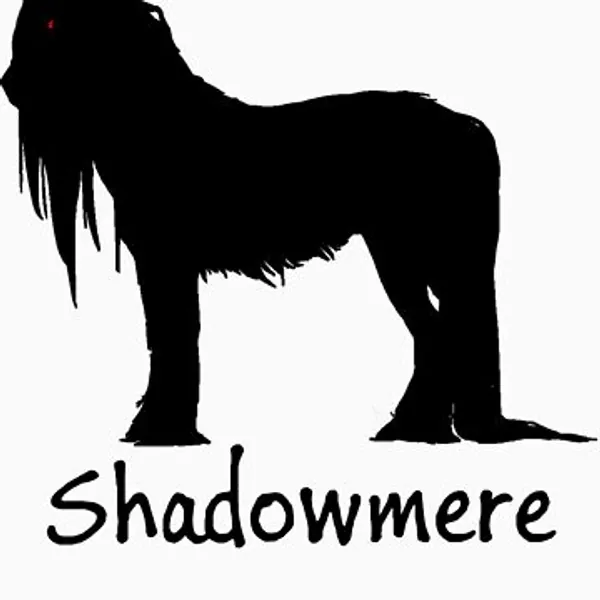 Shadowmere | Sticker