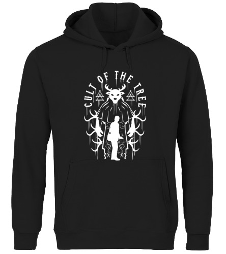 Alan Wake Merch