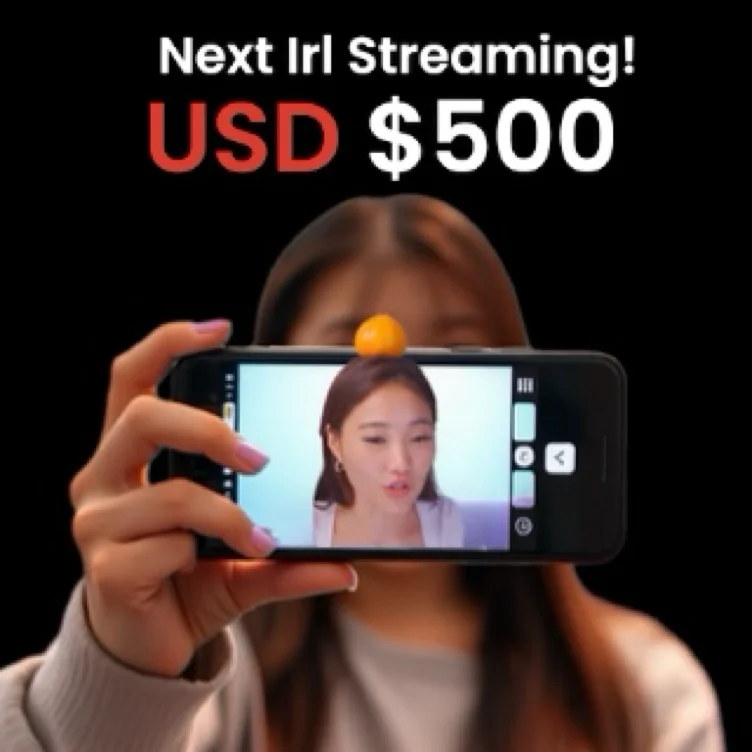 ❤️USD $500