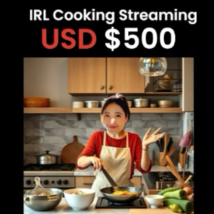 ❤️USD $500