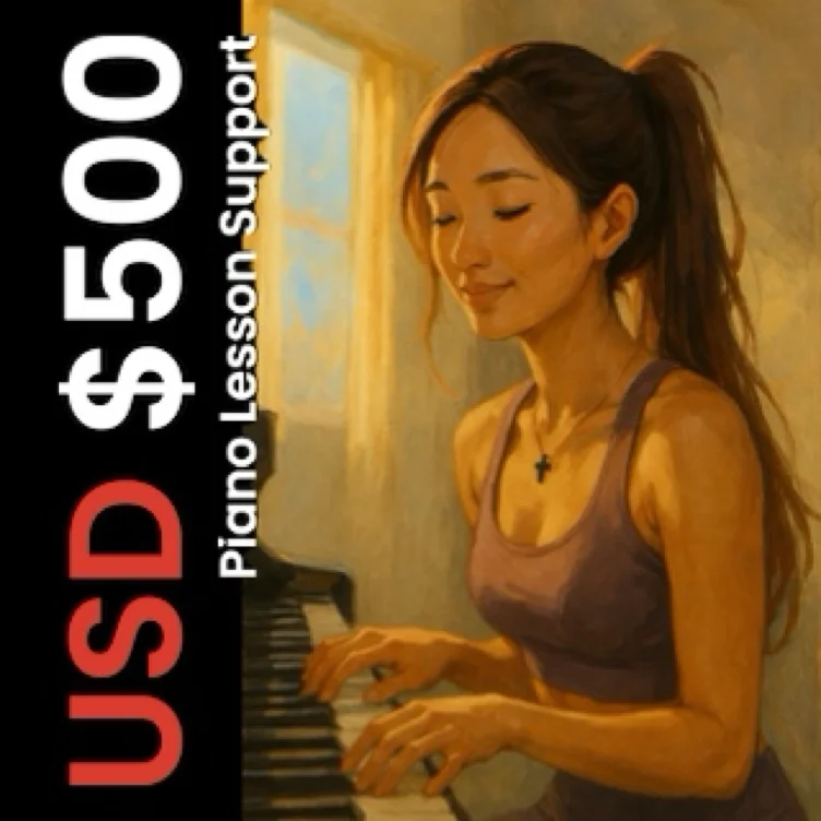 ❤️USD $500