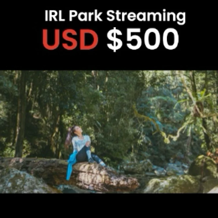 ❤️USD $500