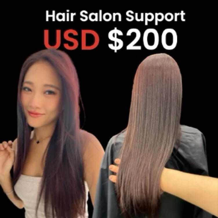 ♥️USD $200