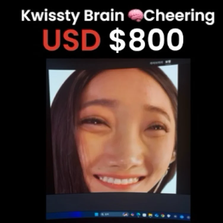 ❤️USD $800