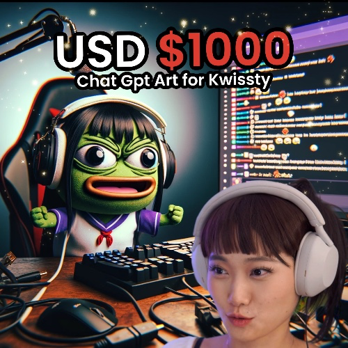 USD $1000 GIFT