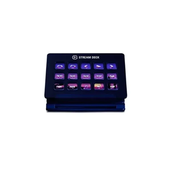 Elgato Stream Deck Keyboard
