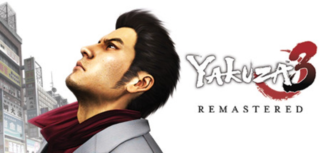 Yakuza 3 Remastered on Steam