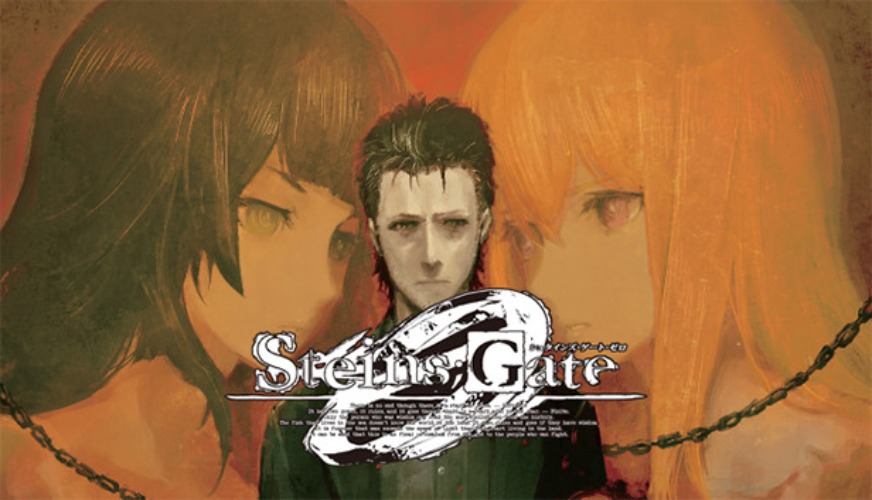 STEINS;GATE 0 on Steam
