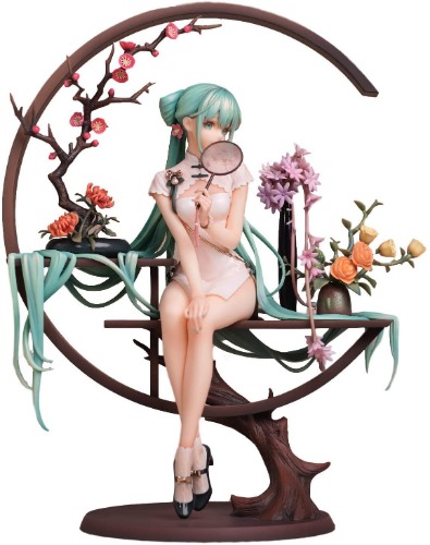 Vocaloid - Hatsune Miku - 1/7 - Shaohua (Myethos) - Brand New