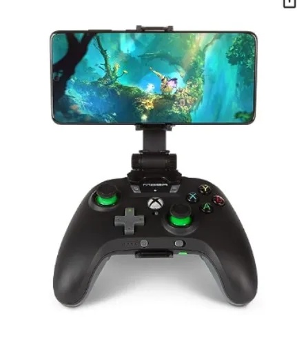PowerA MOGA XP5-X Plus Bluetooth Controller for Mobile & Cloud Gaming on Android/PC - 
