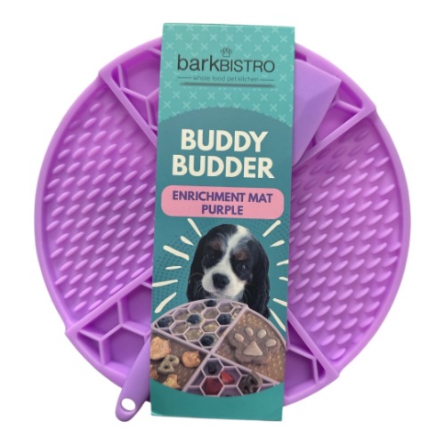 Authentic Lickimat Boredom Buster for Dogs
