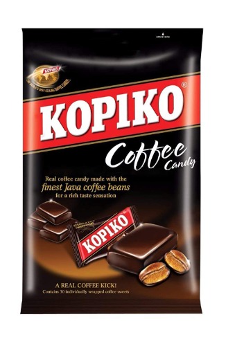 Kopiko Coffee Candy, 150 g