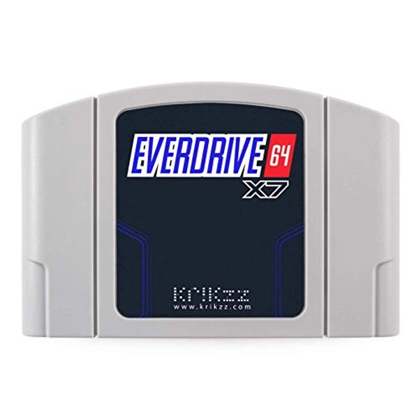 EverDrive 64 X7