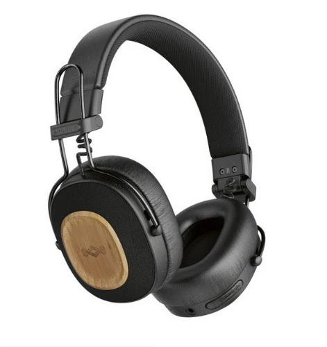 Positive Vibration Riddim Headphones | House of Marley