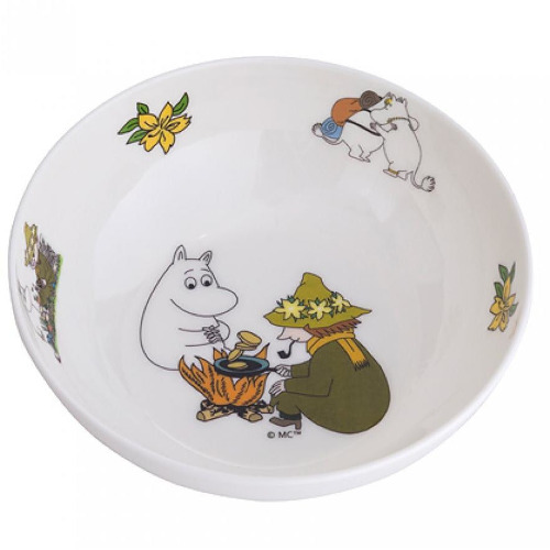 Bowl Camping | Default Title