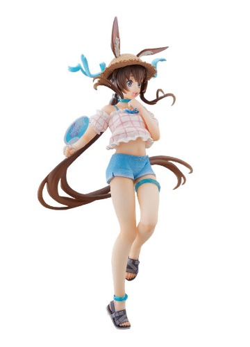 Arknights - Amiya - Coreful Figure - Swimsuit ver. (Taito) - Brand New