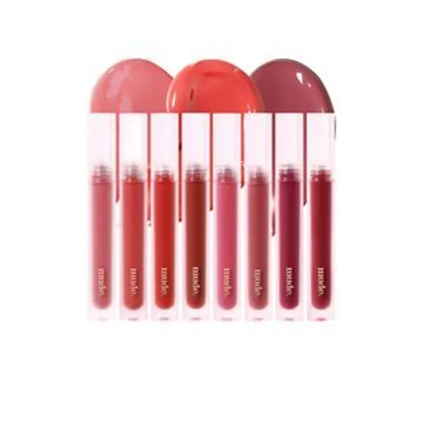 Glace Lip Tint - 8 Colors