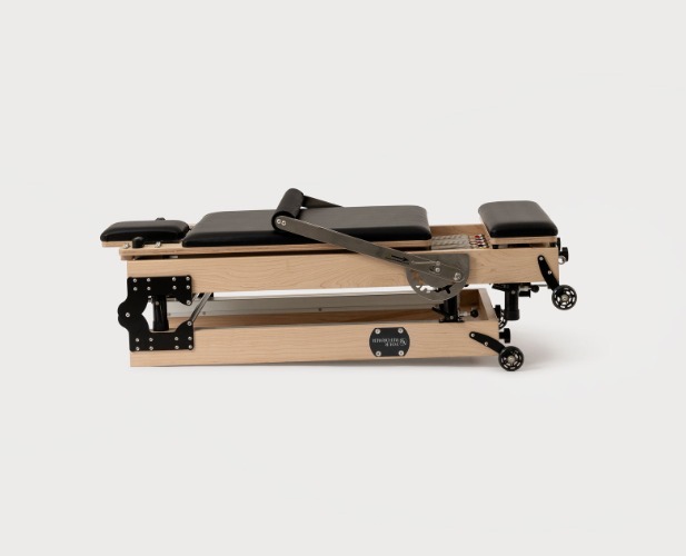 YR Original Folding | Buy outright / Black / WA