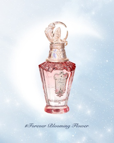 Moonlight Mermaid Perfume | Forever Blooming Flower