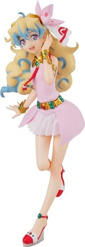 Tengen Toppa Gurren-Lagann - Nia Teppelin - Pop Up Parade (Good Smile Company) - Brand New