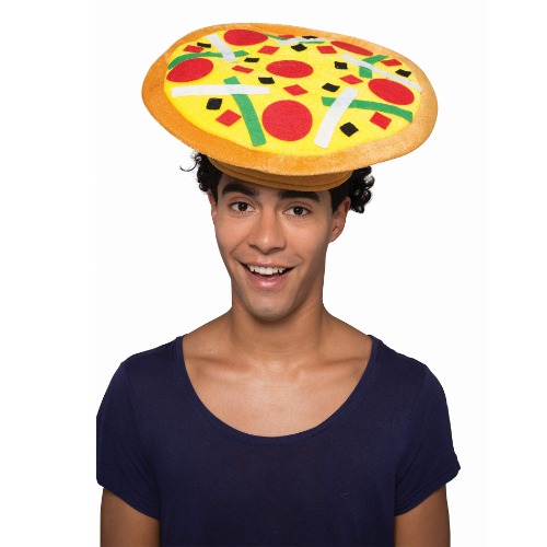 Throne | Calyria | Xmas Christmas Funny Pizza Hat Halloween Party Hat ...