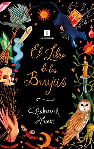 El libro de las brujas (Spanish Edition)