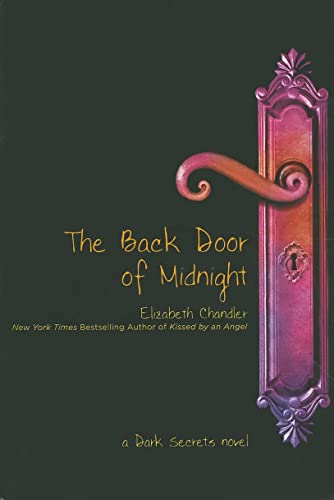 The Back Door of Midnight (Dark Secrets)