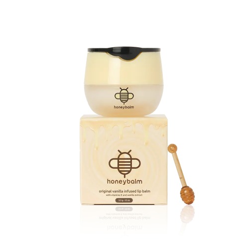 Honeybalm Vanilla | Default Title