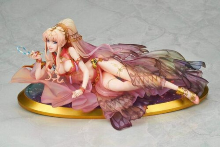 MACROSS F Frontier Sheryl Nome Gorgeous Ver. 290mm PVC Figure From Japan New  | eBay