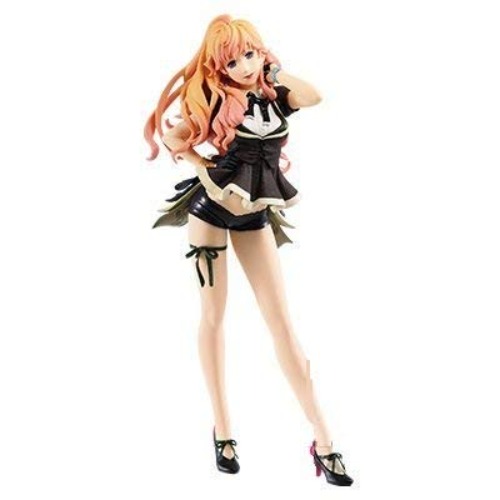 Japan lottery Macross F EXQ Figure - Sheryl Nome -