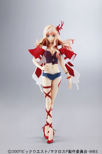 emotion style - Macross Frontier: Sheryl Nome 1/8 - Brand New