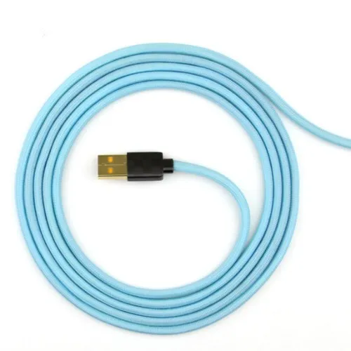 Mouse Paracord Cable