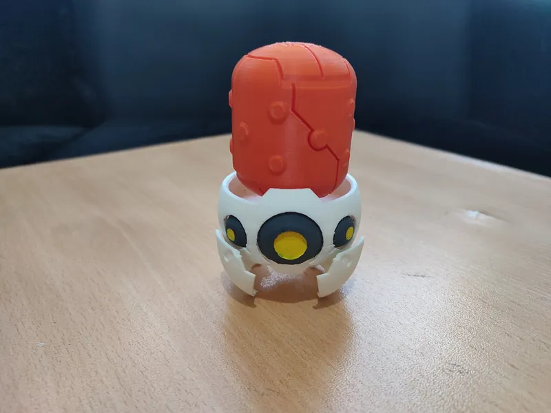 Killjoy Swarm Grenade VALORANT