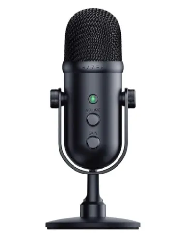 RAZER SEIREN V2 PRO PROFESSIONAL GRADE USB MICROPHONE